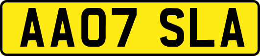 AA07SLA