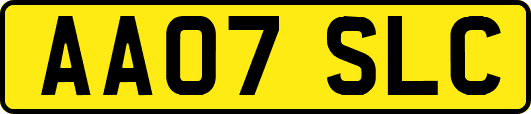 AA07SLC