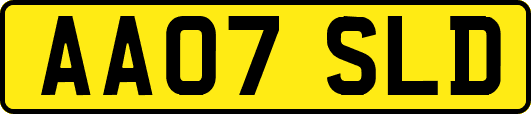 AA07SLD