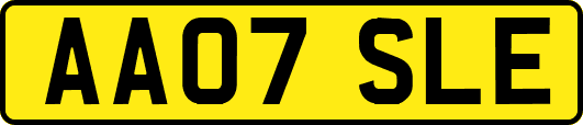 AA07SLE