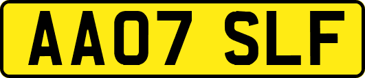 AA07SLF