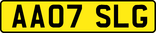 AA07SLG