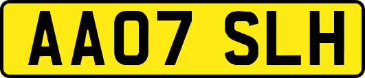 AA07SLH