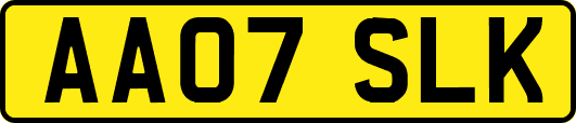 AA07SLK