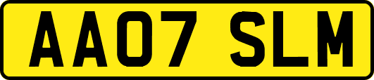 AA07SLM