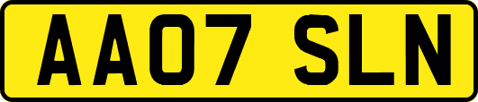 AA07SLN