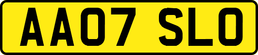 AA07SLO