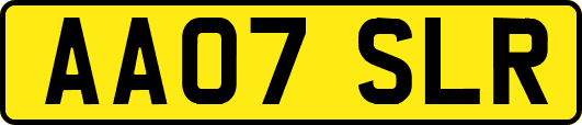 AA07SLR