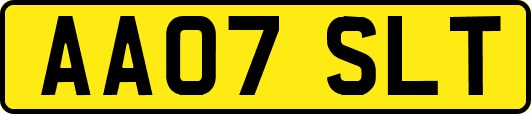 AA07SLT