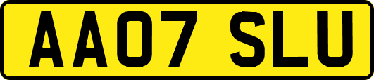 AA07SLU