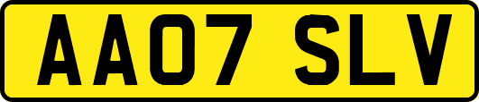 AA07SLV