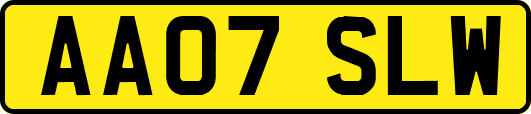 AA07SLW