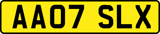 AA07SLX