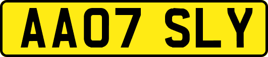 AA07SLY
