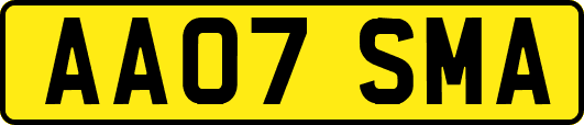 AA07SMA