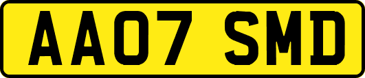 AA07SMD