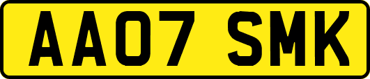 AA07SMK