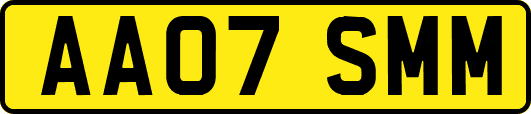 AA07SMM