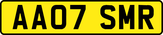 AA07SMR