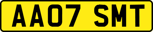 AA07SMT