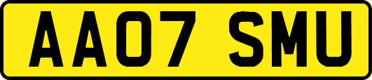 AA07SMU