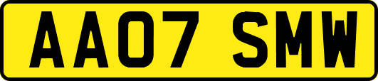 AA07SMW