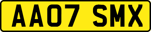 AA07SMX