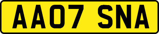 AA07SNA
