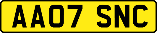 AA07SNC