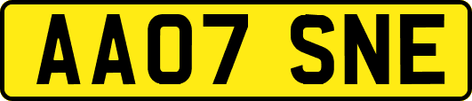 AA07SNE