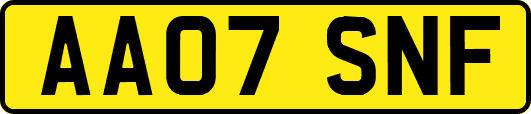 AA07SNF