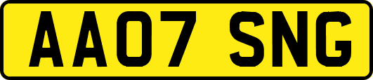 AA07SNG
