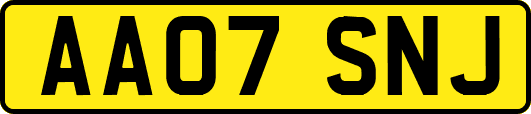 AA07SNJ