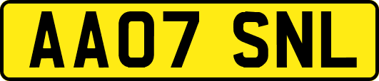 AA07SNL