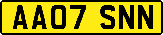 AA07SNN