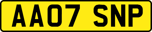 AA07SNP