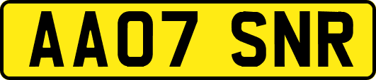 AA07SNR