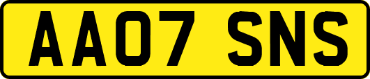 AA07SNS
