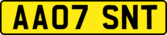 AA07SNT