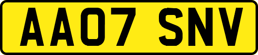 AA07SNV