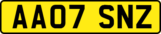 AA07SNZ