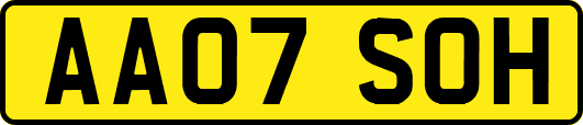 AA07SOH