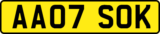 AA07SOK