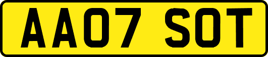 AA07SOT