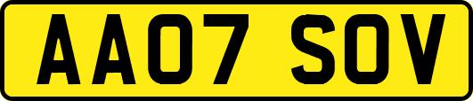 AA07SOV