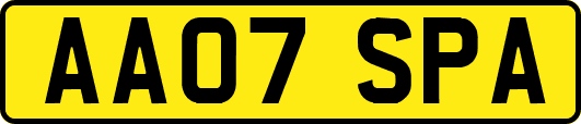 AA07SPA