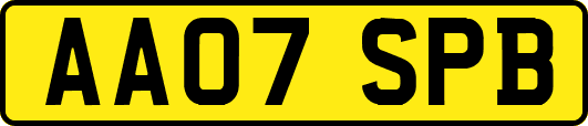 AA07SPB