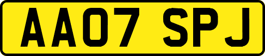 AA07SPJ