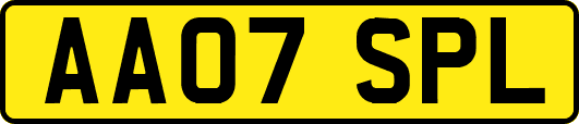 AA07SPL