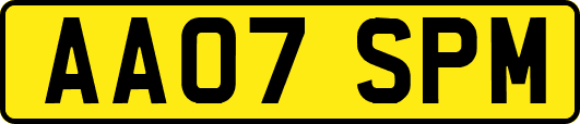 AA07SPM